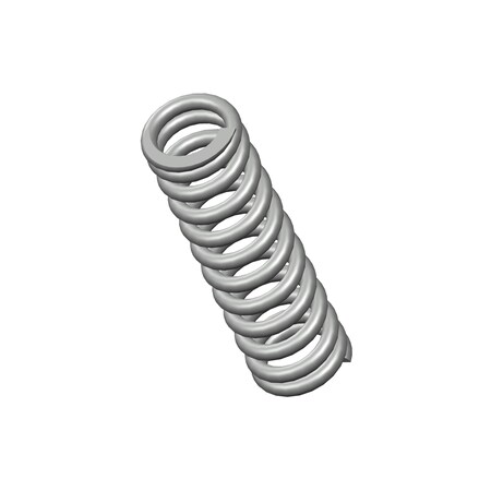 Approved Vendor Compression Spring, O= .703, L= 2.56, W= .113 G409965808